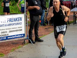 Heidekamppark 2020 TimeRun